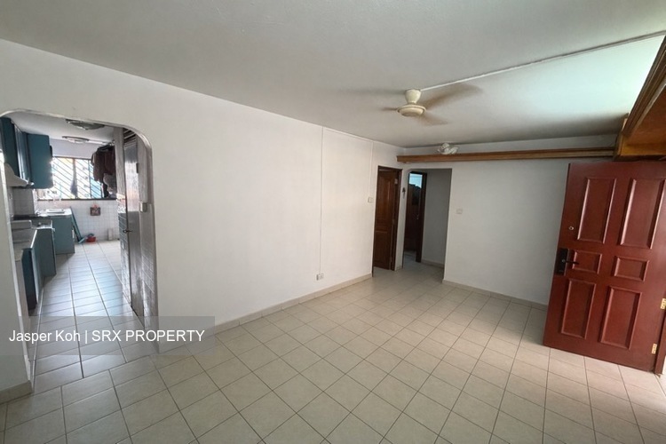 Blk 634 Yishun Street 61 (Yishun), HDB 4 Rooms #524157461